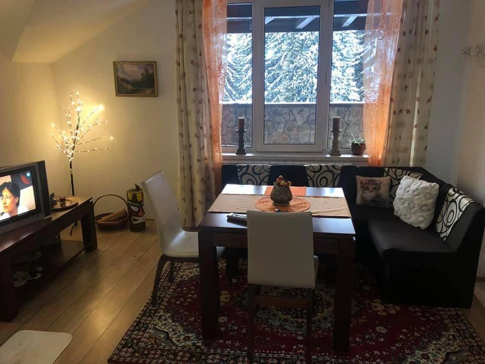 Спа,Ски Апартамент Дайли, Стрийм Ризорт Пампорово Extérieur photo