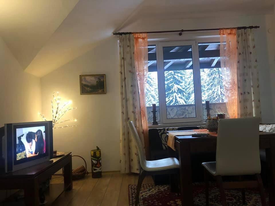Спа,Ски Апартамент Дайли, Стрийм Ризорт Пампорово Extérieur photo
