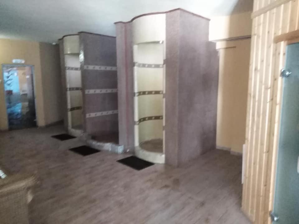 Спа,Ски Апартамент Дайли, Стрийм Ризорт Пампорово Extérieur photo