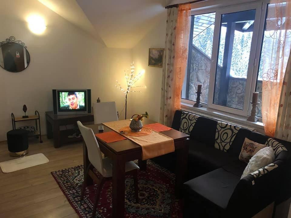 Спа,Ски Апартамент Дайли, Стрийм Ризорт Пампорово Extérieur photo