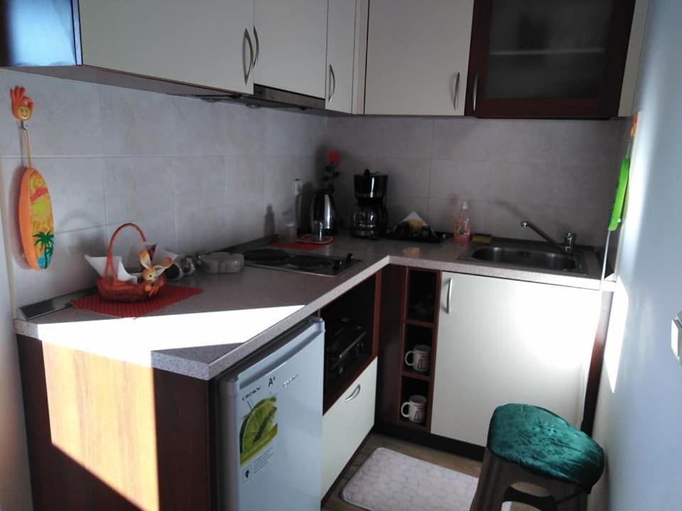 Спа,Ски Апартамент Дайли, Стрийм Ризорт Пампорово Extérieur photo