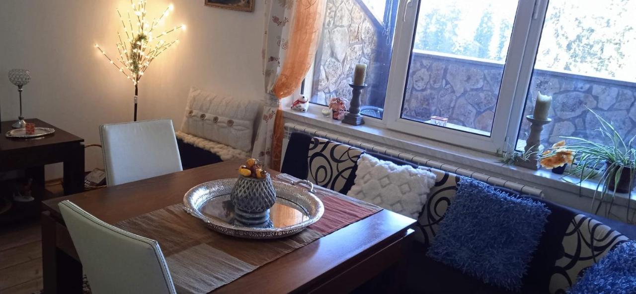 Спа,Ски Апартамент Дайли, Стрийм Ризорт Пампорово Extérieur photo
