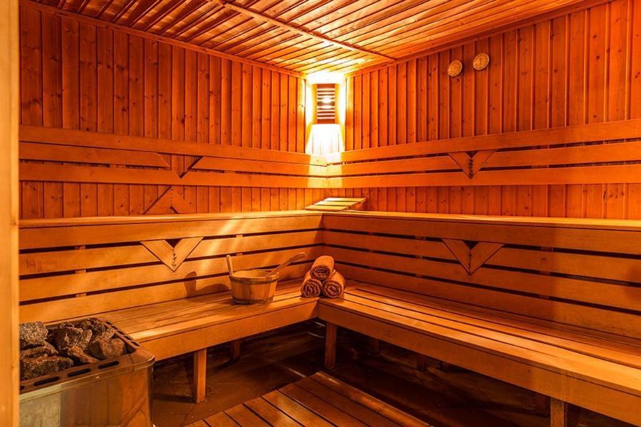 Спа,Ски Апартамент Дайли, Стрийм Ризорт Пампорово Extérieur photo