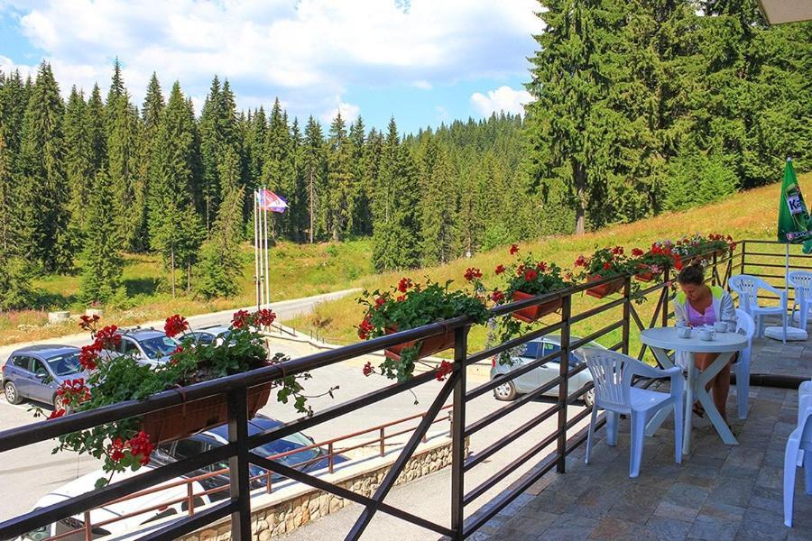 Спа,Ски Апартамент Дайли, Стрийм Ризорт Пампорово Extérieur photo