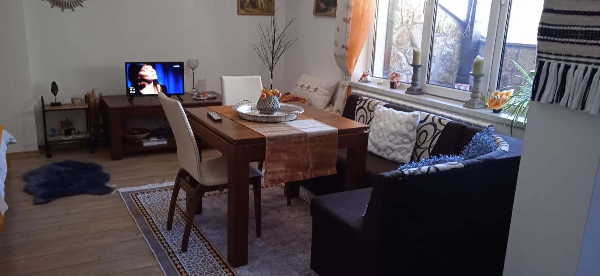 Спа,Ски Апартамент Дайли, Стрийм Ризорт Пампорово Chambre photo